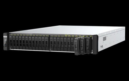 Server NAS QNAP TDS-h2489FU-4314-256G 24x SATA SSD | U.2 NVMe SATA | NVMe 256GB RAM