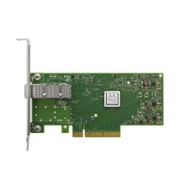 Network Card Mellanox MCX4111A-ACAT 1x SFP28 PCI Express 25Gb
