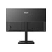 Monitor 27" Philips E-line 275E2FAE/00 2560 x 1440 4K UHD 75Hz matrice dello schermo IPS