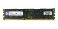 Memoria RAM 1x 16GB Kingston ECC REGISTERED DDR3 1333MHz PC3-10600 RDIMM | KVR13R9D4/16