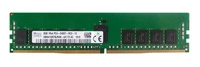 Memoria RAM 1x 8GB Hynix ECC REGISTERED DDR4 1Rx4 2400MHz PC4-19200 RDIMM | HMA41GR7BJR4N-UH