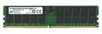 Memoria RAM 1x 64GB Micron ECC REGISTERED DDR5 2Rx4 5600MHz PC5-44800 RDIMM | MTC40F2046S1RC56BG1