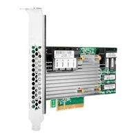HPE Smart Array P824i-p 870658-B21-RFB SAS/SATA 12Gb/s 4GB used 3 mesi