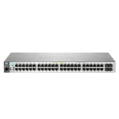 Switch HPE J9775A 48x 10/100/1000 4x SFP