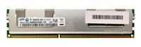 Memoria RAM 1x 16GB Samsung ECC REGISTERED DDR3 4Rx4 1066MHz PC3-8500 RDIMM | M393B2K70CM0-CF8