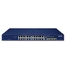 Interruttore Planet GS-4210-24T4S 20x 1Gb 4x RJ-45/SFP