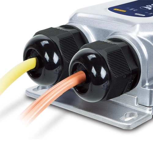 Convertitore multimediale Planet IGTP-825AT 1x SFP 1x RJ-45 PoE+