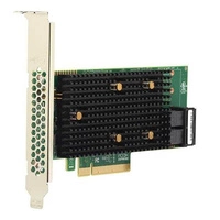 BROADCOM MegaRAID 9440-8i 05-50008-02 SAS/SATA/NVMe 12Gb/s No Cache nuovo 3 anni