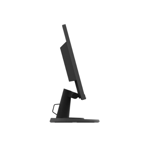 Monitor 23.8" Lenovo 67A2KAC6EU D24-40 1920 x 1080 Full HD 75Hz matrice dello schermo VA