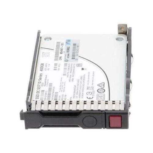 SSD HPE 960GB 2.5'' SATA 6Gb/s 756604-B21 757232-001 
