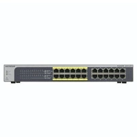 Switch Netgear JGS524PE-100EUS 24x 10/100/1000  100 W PoE