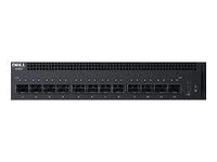 Switch DELL Serie X X4012 12x SFP+
