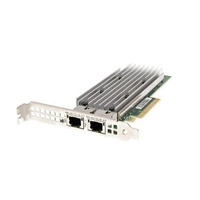 Network Card DELL 540-BBYG-RFB 2x RJ-45 PCI Express 10Gb