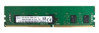 Memoria RAM 1x 8GB Hynix ECC REGISTERED DDR4 1Rx8 2666MHz PC4-21300 RDIMM | HMA81GR7CJR8N-VK
