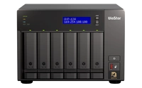 NAS server QNAP QVP-63A