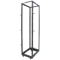Armadio rack 19" Telaio aperto INTELLINET 45U 600x1000mm