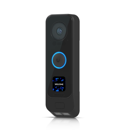 Campanello Ubiquiti G4 Doorbell Pro