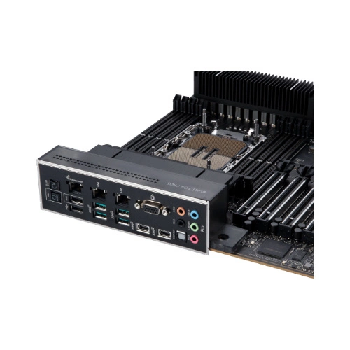 Scheda madre ASUS PRO WS W790E-SAGE SE LGA4677 EEB | 90MB1C20-M0EAY0