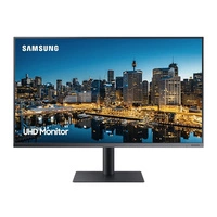 Monitor 32" Samsung LF32TU870VRXEN T870 3840 x 2160 4K UHD 60Hz matrice dello schermo VA