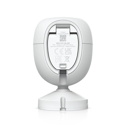 Fotocamera Ubiquiti G6 Instant UVC-G6-INS 8MP 3840 x 2160 (16:9) 30 FPS