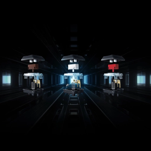 Tastiera Senza fili Logitech G G915 QWERTY