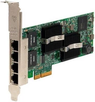 Scheda di rete DELL R886R 4x RJ-45 PCI Express 1Gb