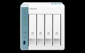 Server NAS QNAP TS-431K 4x SSD | HDD SATA 1GB RAM