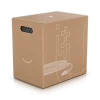 Cable Ubiquiti U-Cable-C6-CMP 305m