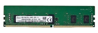 Memoria RAM 1x 8GB Hynix ECC REGISTERED DDR4 1Rx8 2400MHz PC4-19200 RDIMM | HMA81GR7AFR8N-UH