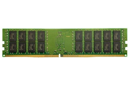 Memoria RAM 1x 128GB Supermicro - SuperServer 6019U-TN4R4T DDR4 2666MHZ ECC LOAD REDUCED DIMM | 