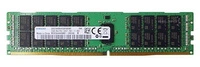 Memoria RAM 1x 32GB Samsung ECC REGISTERED DDR4 2Rx4 2400MHz PC4-19200 RDIMM | M393A4K40BB1-CRC
