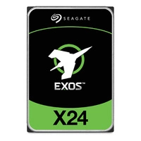 Hard disk Seagate Exos X24 3.5'' HDD 16TB 7200RPM SATA 6Gb/s 512MB | ST16000NM002H