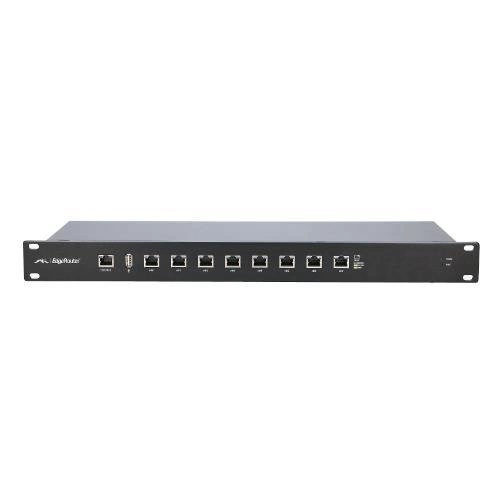 Router Ubiquiti ER-8 8x RJ-45 10/100/1000 Mb/s