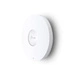 Access Point (Punto di accesso) TP-LINK EAP653 2.4 GHz | 5 GHz 2402 Mbps 802.11 a/b/g/n/ac/ax