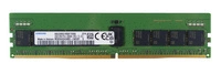 Memoria RAM 1x 32GB Samsung ECC REGISTERED DDR4 2Rx8 3200MHz PC4-25600 RDIMM | M393A4G43AB3-CWE