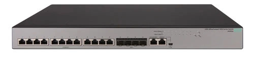 Switch HPE OfficeConnect 1950-12XGT 12x 10Gb 4x SFP+