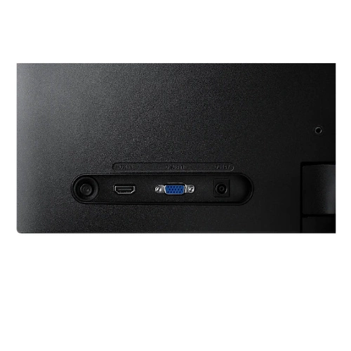 Monitor 24" Samsung LS24R350FZRXEN R350 1920 x 1080 Full HD 75Hz matrice dello schermo IPS