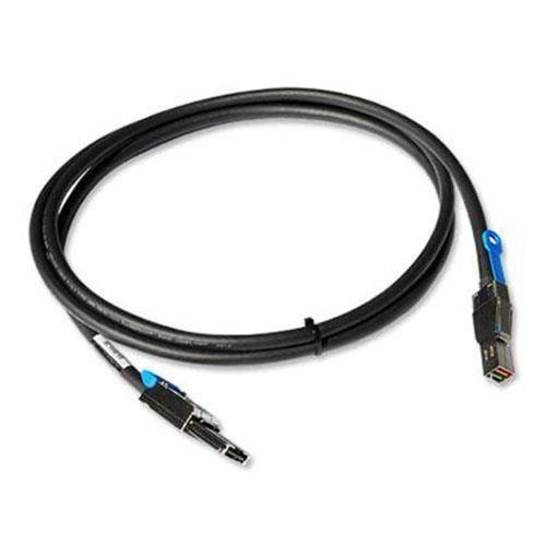 Cavo Broadcom L5-25196-00 SFF-8644 - SFF-8088 (Mini-SAS HD External to Mini-SAS)