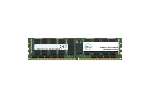 Memoria RAM 1x 128GB DELL PowerEdge & Precision Workstation DDR4 8Rx4 2400MHz ECC LOAD REDUCED DIMM | A9031094-RFB