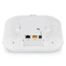 Access Point (Punto di accesso) Zyxel WAX630S-EU0101F 2.4 GHz | 5 GHz 2400 Mbps 802.11 a/b/g/n/ac/ax