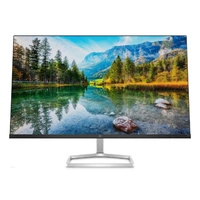 Monitor 27" HP 43G45E9#ABB M27fe 1920 × 1080 Full HD 75Hz matrice dello schermo IPS