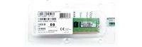Memoria RAM 1x 16GB HPE Proliant & Workstation DDR4 2Rx8 2133MHz ECC UNBUFFERED DIMM | 805671-B21