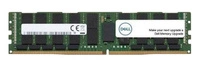 Memoria RAM 1x 32GB DELL PowerEdge & Precision Workstation DDR4 2Rx4 2400MHz ECC REGISTERED DIMM | SNPCPC7GC/32G