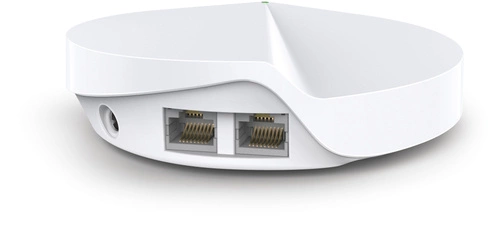 Access Point (Punto di accesso) TP-LINK DECO M5(1-PACK) 2.4 GHz | 5 GHz 867 Mbps 802.11 a/b/g/n/ac