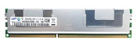 Memoria RAM 1x 16GB Samsung ECC REGISTERED DDR3 1066MHz PC3-8500 RDIMM | M393B2K70CM0-YF8