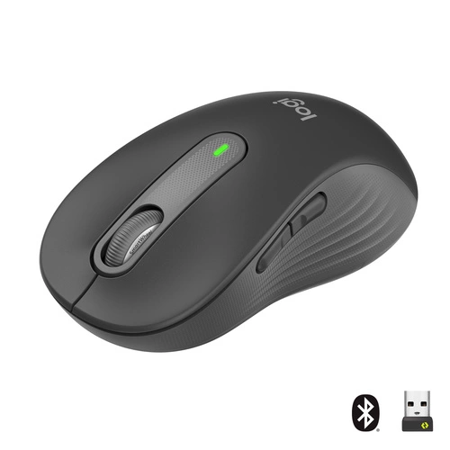 Senza fili topo Logitech Signature M650 910-006236