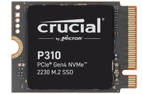 SSD disco Crucial P310 1TB M.2 2230 NVMe PCIe TLC | CT1000P310SSD2