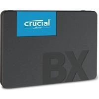 SSD disco Crucial BX500 960 2.5'' SATA 6Gb/s | CT960BX500SSD1