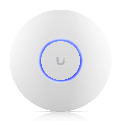 Access Point Ubiquiti U6+ 2,4 GHz | 5 GHz 2400 Mbps 802.11a/b/g/n/ac/ax OPEN BOX