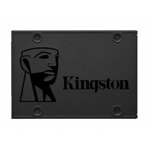 SSD Kingston A400 120GB 2.5'' SATA 6Gbps | SA400S37/120G